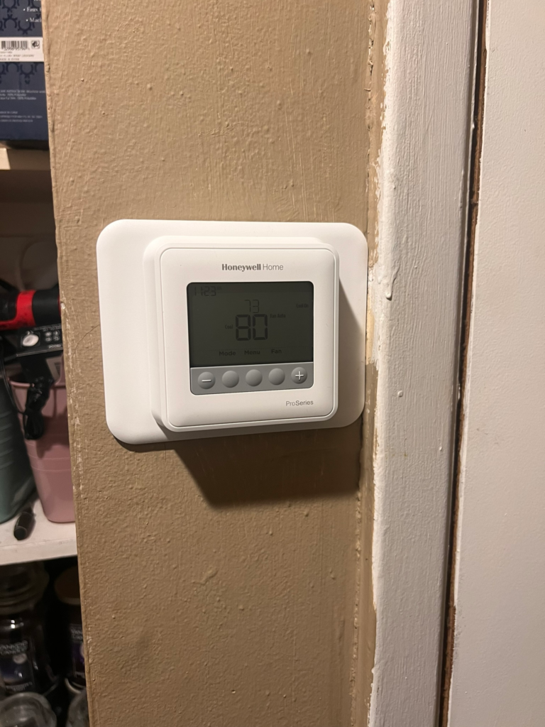 Why Your AC Is Running but Not Cooling in Orlando